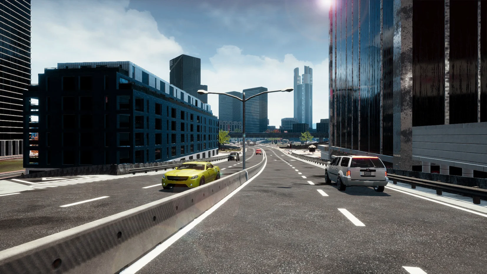 Police Simulator: Patrol Duty screenshot 4