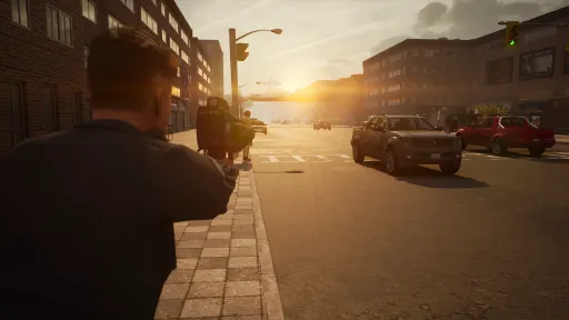 Police Simulator: Patrol Officers screenshot 5
