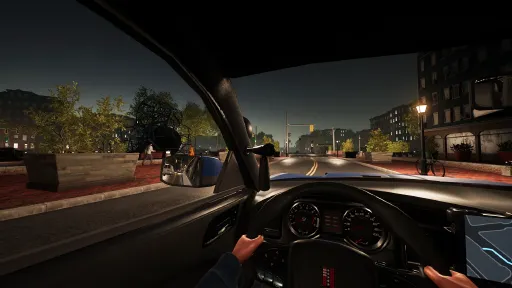 Police Simulator: Patrol Officers screenshot 6