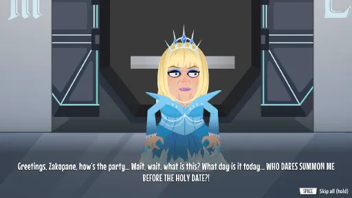 Politics The Game screenshot 6