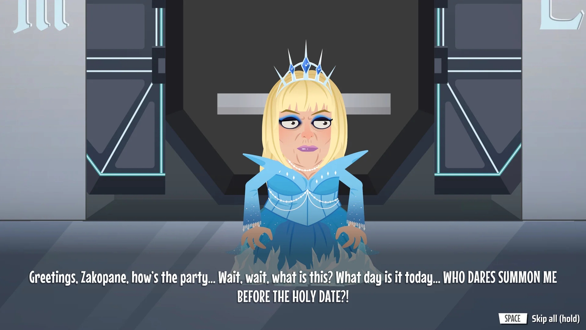 Politics The Game screenshot 6