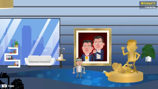 Politics The Game screenshot 7