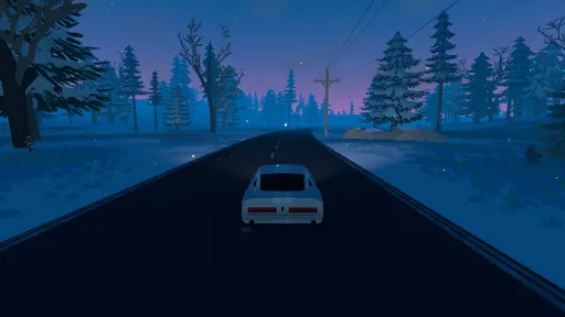 Poly Roam screenshot 8