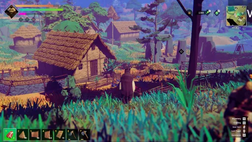 Polylithic screenshot 3