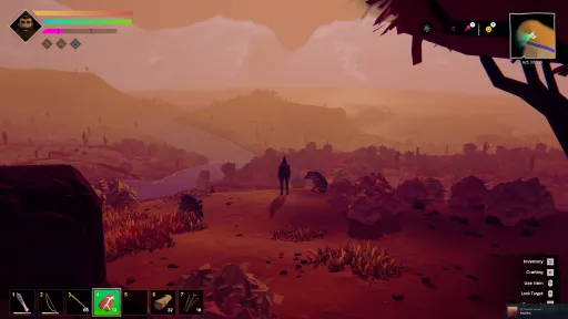 Polylithic screenshot 4