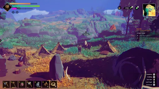 Polylithic screenshot 7