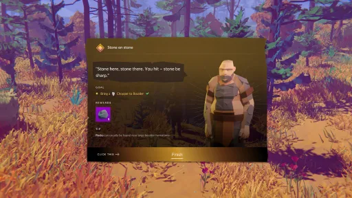 Polylithic screenshot 8