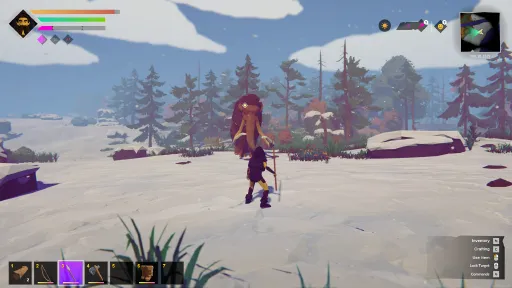 Polylithic screenshot 9