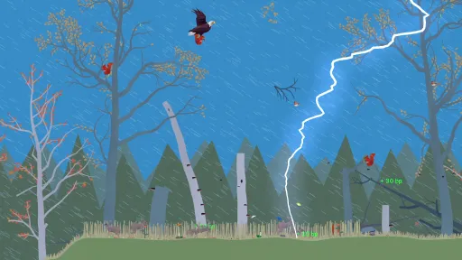 PolyPine screenshot 2