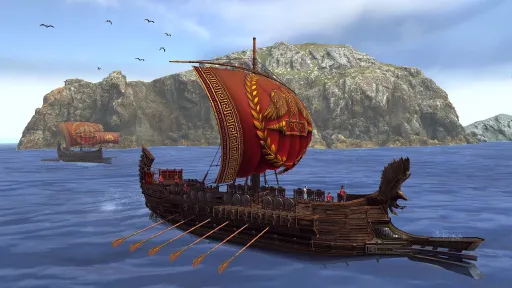 Pompeii: The Legacy screenshot 5