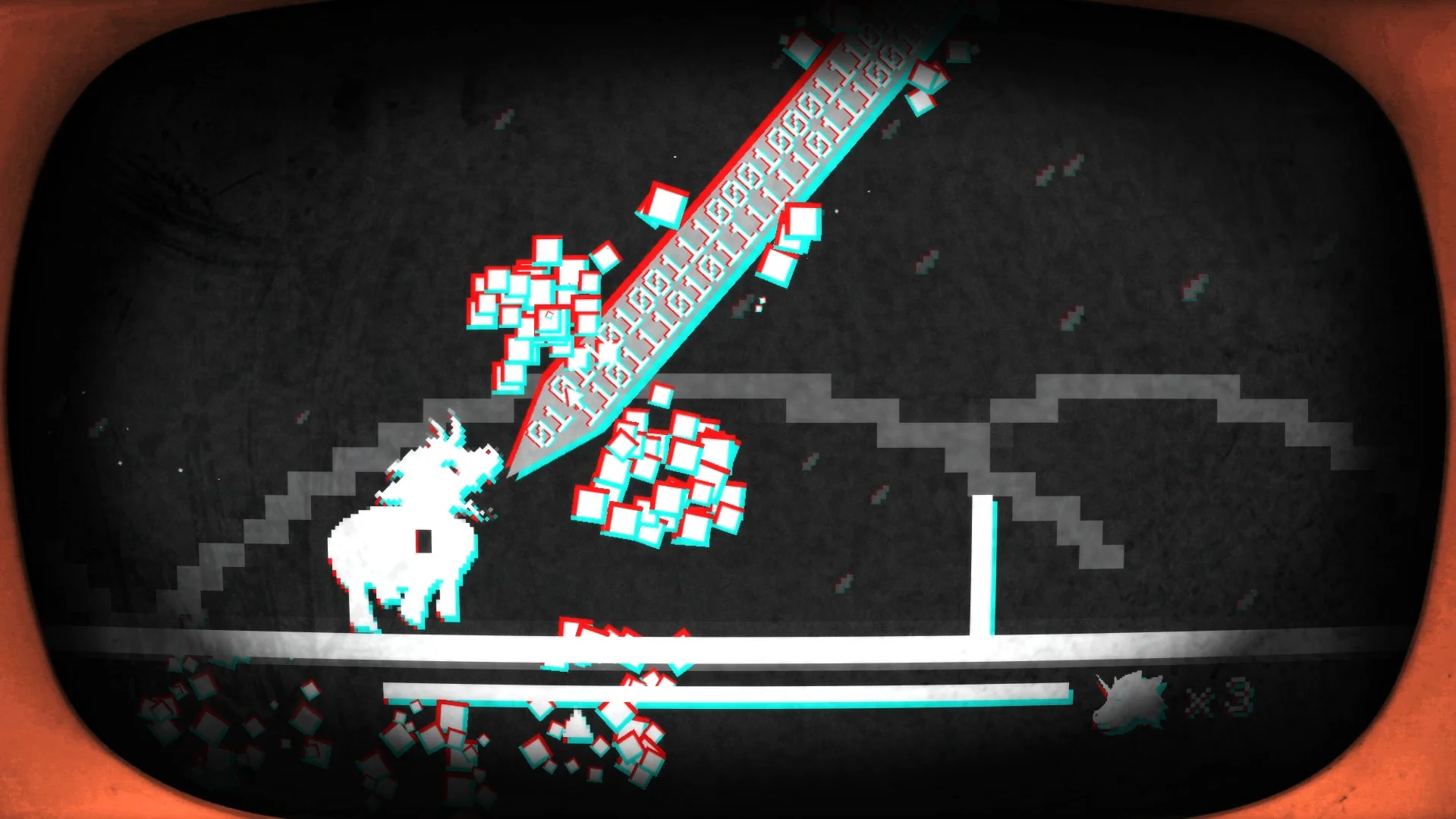 Pony Island screenshot 3