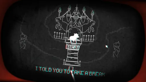 Pony Island screenshot 9