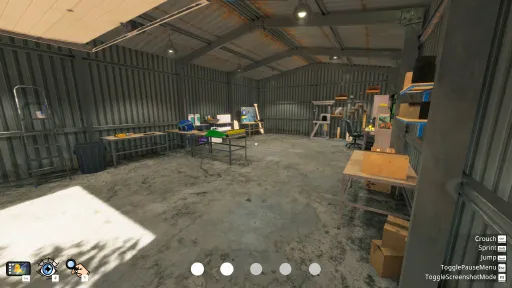 Pool Cleaning Simulator screenshot 11