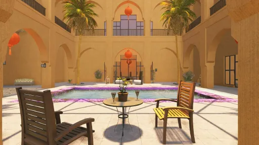 Pool Cleaning Simulator screenshot 15