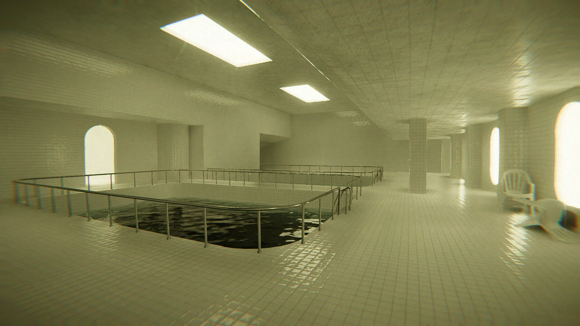 POOLS screenshot 1