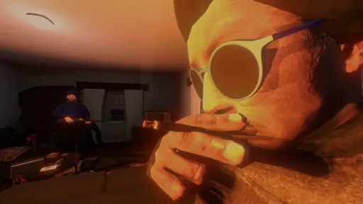 Poop Killer - Flush or Die screenshot 1
