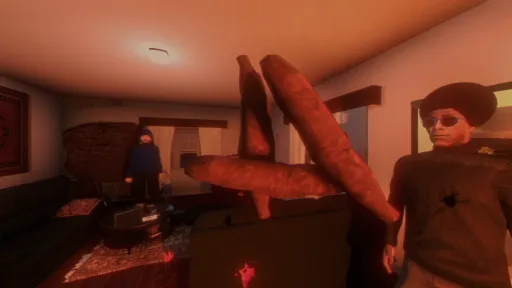 Poop Killer - Flush or Die screenshot 10