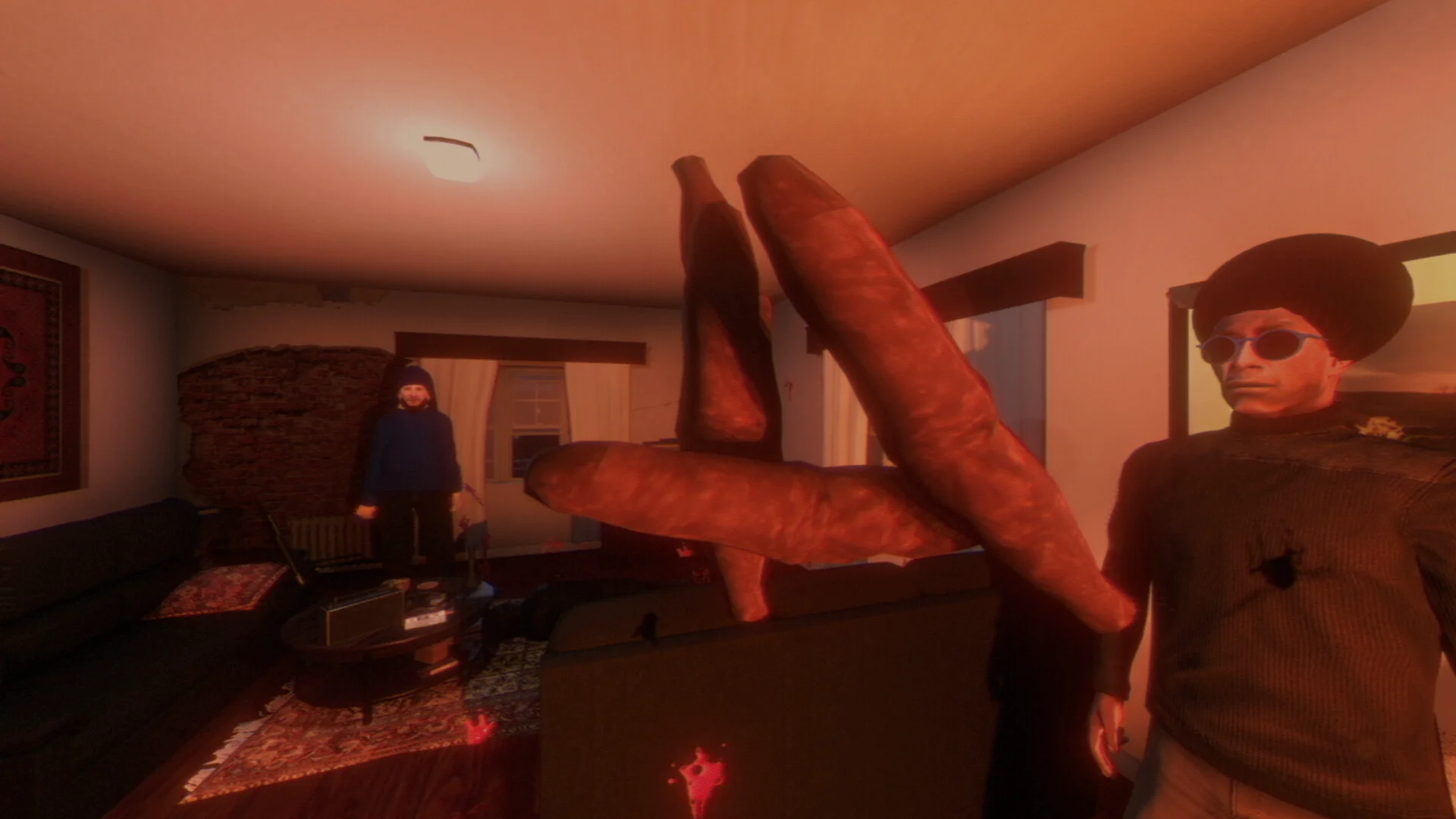 Poop Killer - Flush or Die screenshot 10