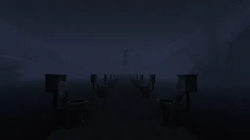 Poop Killer - Flush or Die screenshot 13