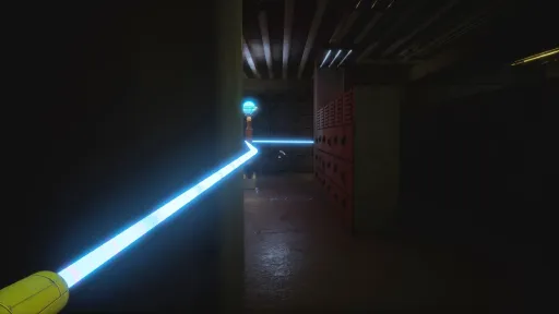 Poppy Playtime screenshot 2