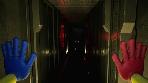 Poppy Playtime screenshot 6