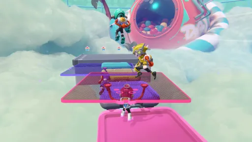 POPUCOM screenshot 12