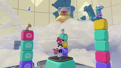 POPUCOM screenshot 13