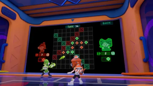 POPUCOM screenshot 14