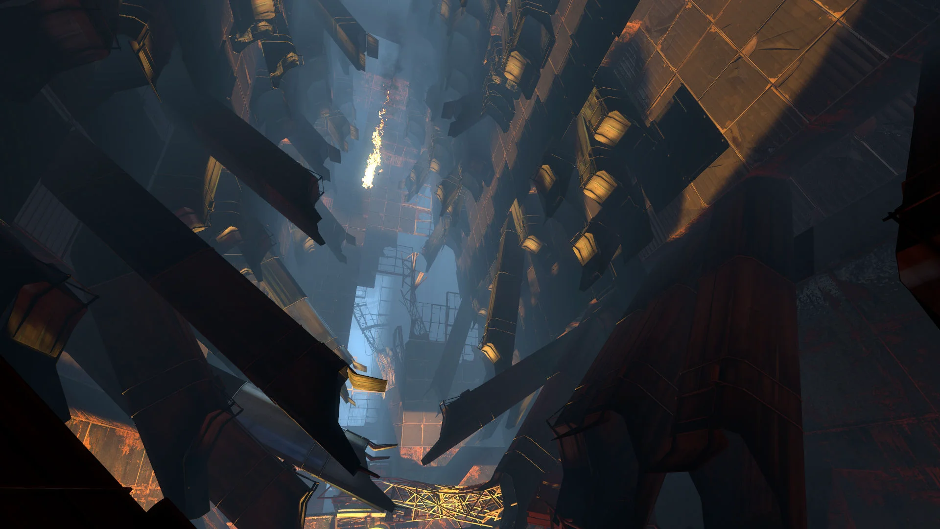 Portal 2 screenshot 11