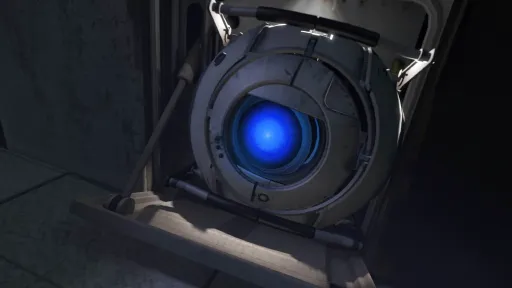 Portal 2 screenshot 3