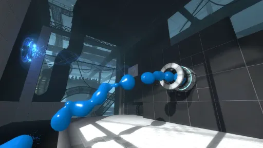 Portal 2 screenshot 7