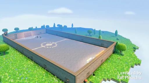Portal Knights screenshot 15