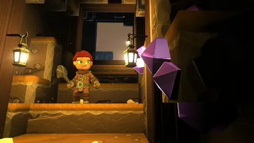 Portal Knights screenshot 27