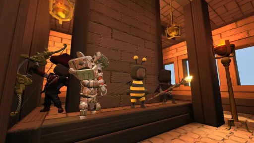 Portal Knights screenshot 33