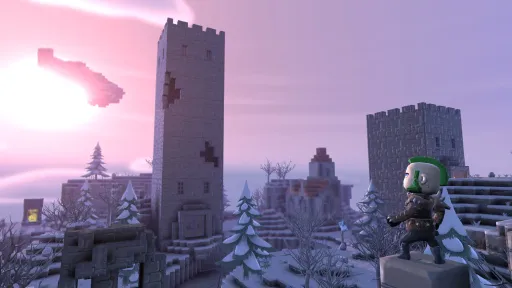 Portal Knights screenshot 34