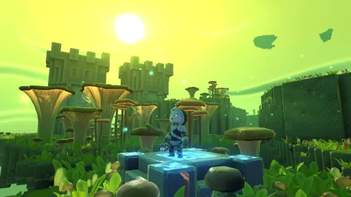 Portal Knights screenshot 42
