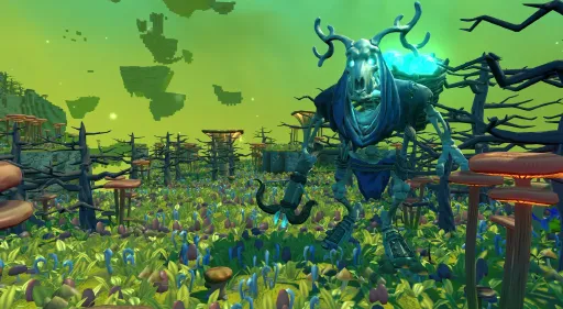 Portal Knights screenshot 8