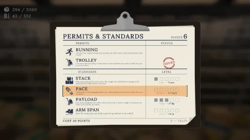 Post Office: Tidy Up! screenshot 4