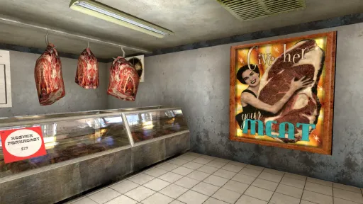 POSTAL 2 screenshot 4