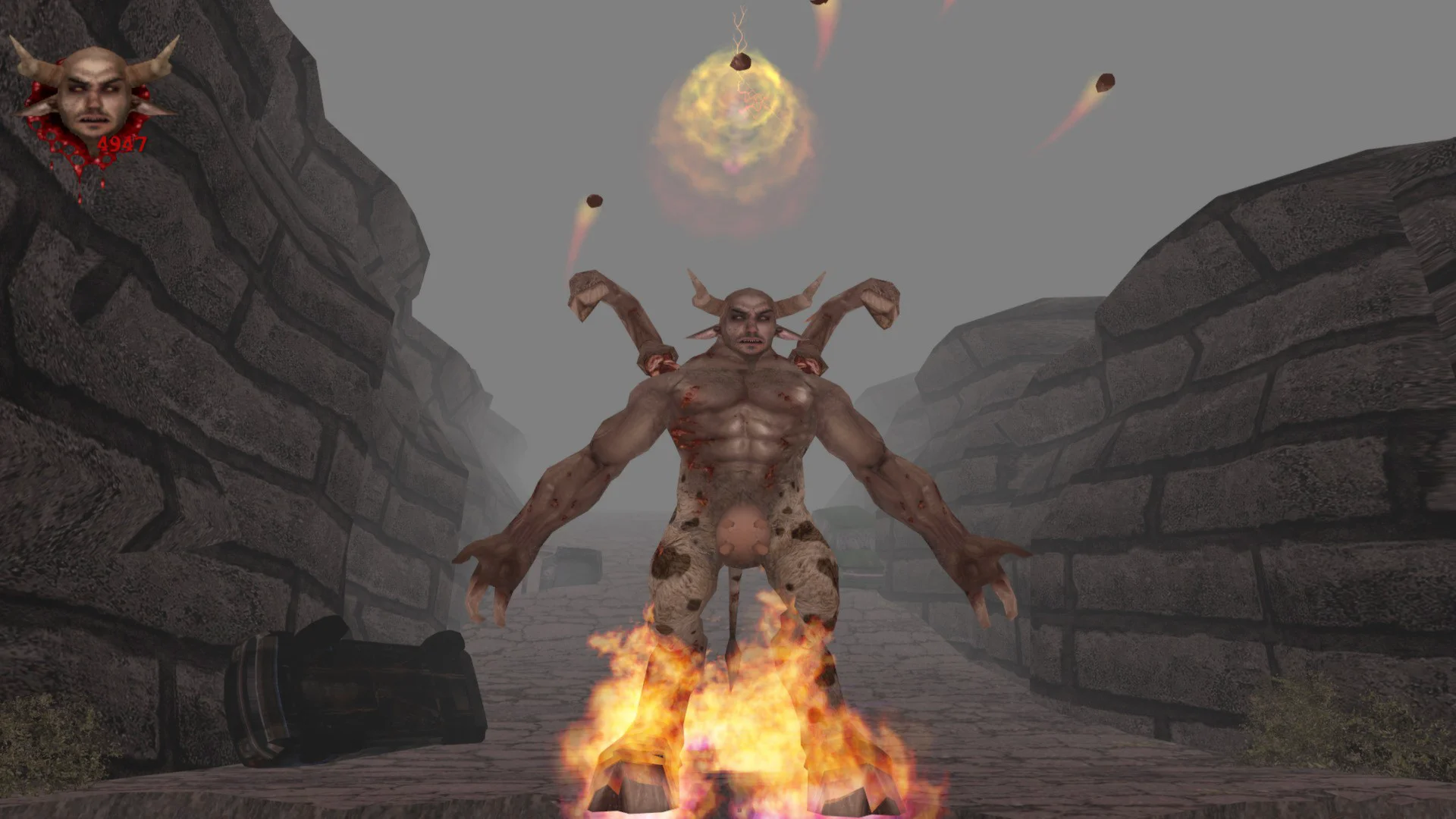 POSTAL 2 screenshot 8