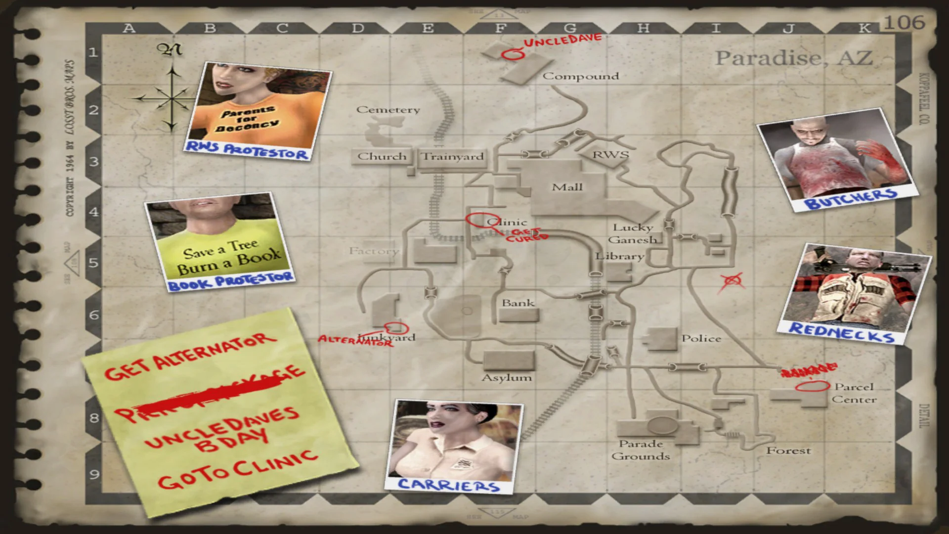 POSTAL 2 screenshot 9