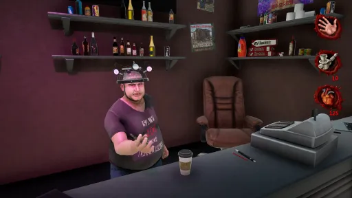 POSTAL 4: No Regerts screenshot 18