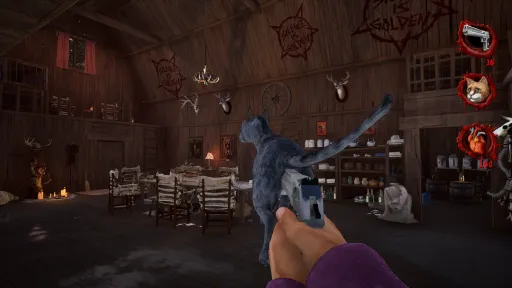 POSTAL 4: No Regerts screenshot 19