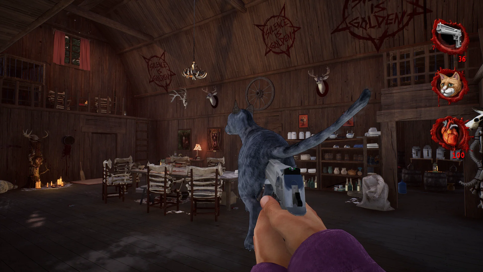 POSTAL 4: No Regerts screenshot 19