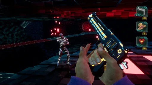 POSTAL 4: No Regerts screenshot 7