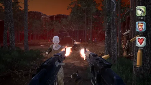 POSTAL 4: No Regerts screenshot 9
