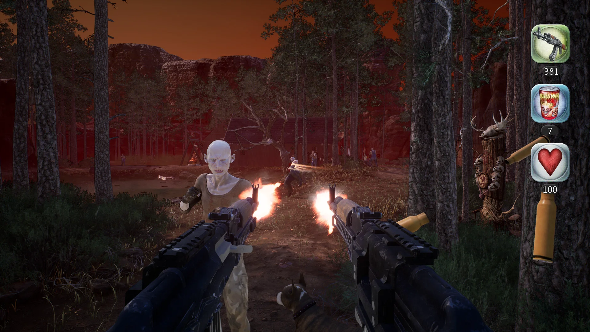 POSTAL 4: No Regerts screenshot 9