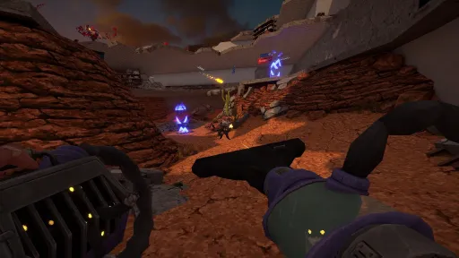 POSTAL: Brain Damaged screenshot 5