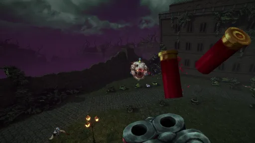 POSTAL: Brain Damaged screenshot 8