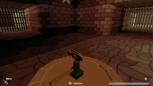 Potato Flowers in Full Bloom screenshot 3